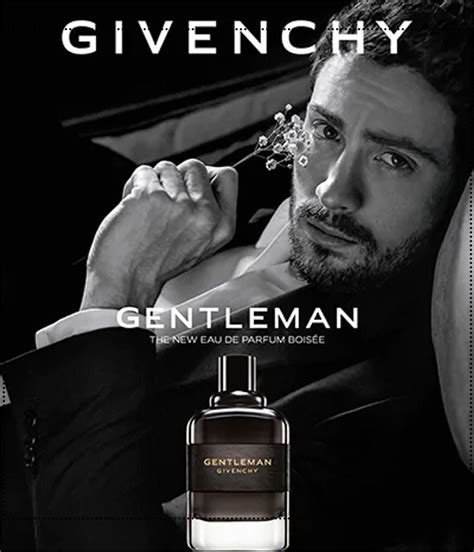 givenchy gentleman boisee review|givenchy gentleman edp review.